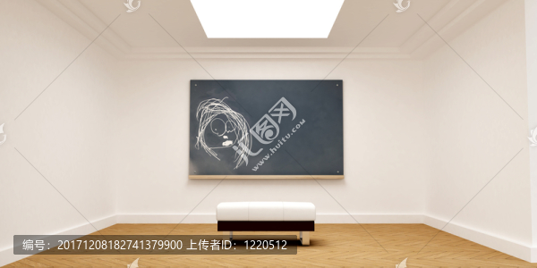 房間