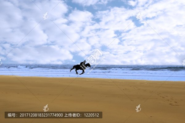 馬