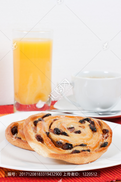 食物