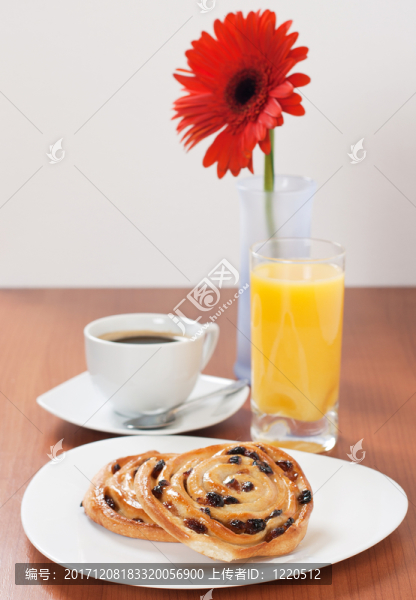 食物