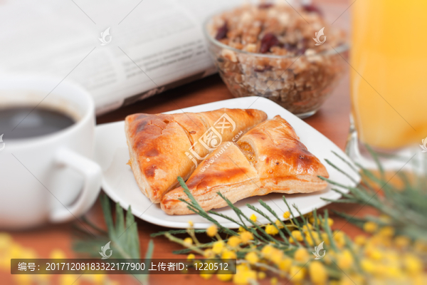 食物