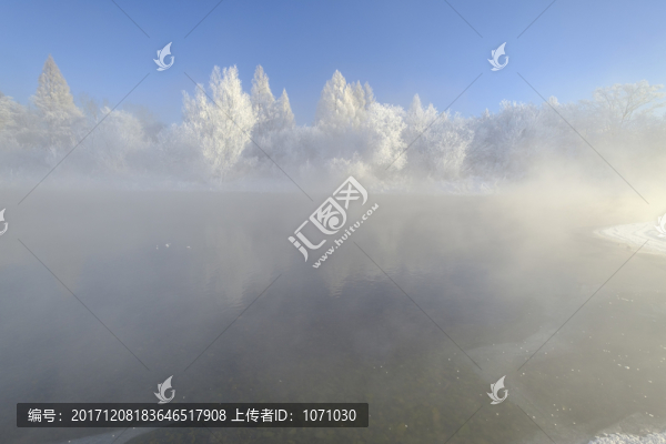 霧凇