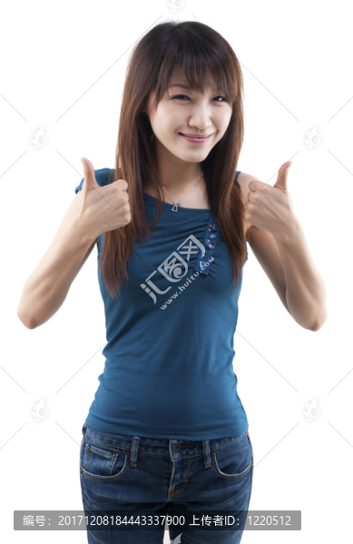 女人