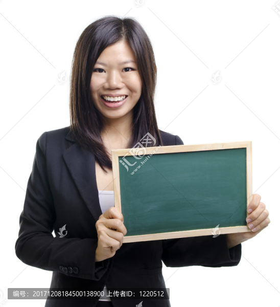 女人
