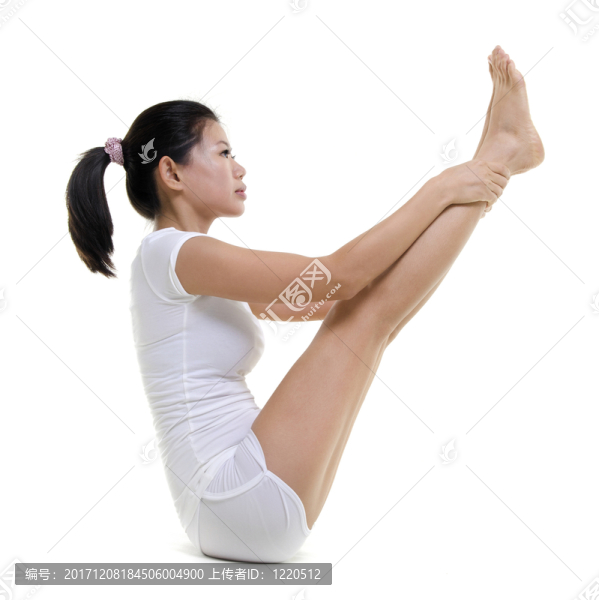 女人