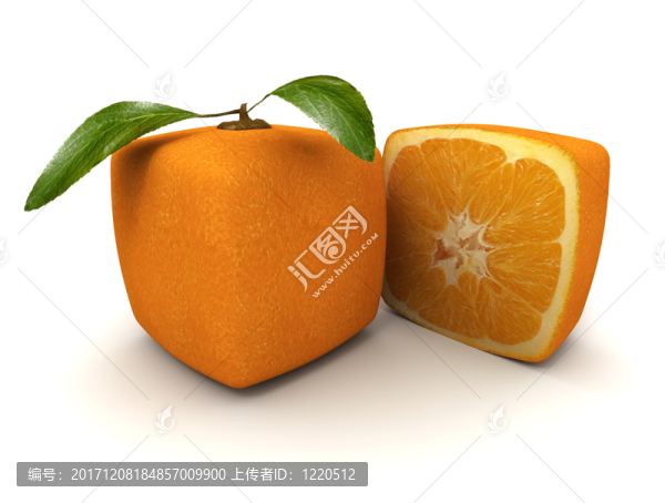 桔子