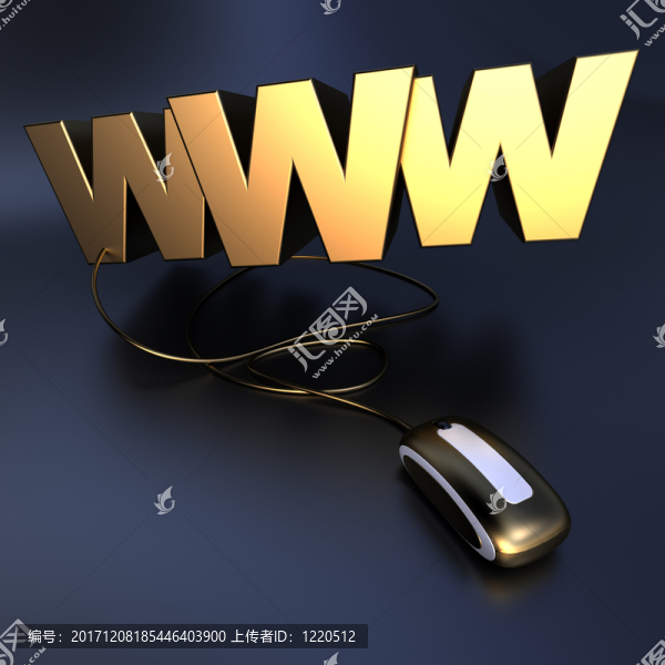 金色的