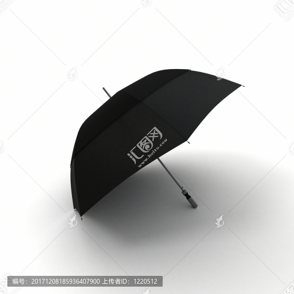 黑的