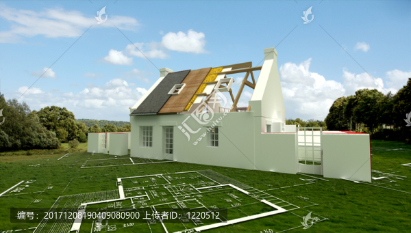房屋