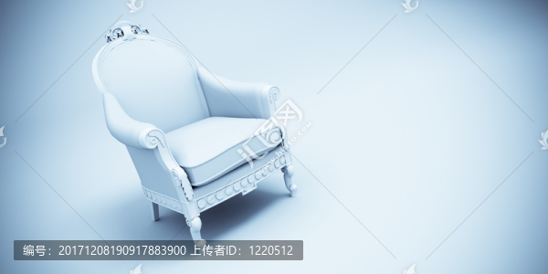 扶手椅