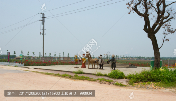 路邊設(shè)計(jì)標(biāo)志,寶包農(nóng)場(chǎng)