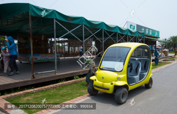 旅游觀光車,景區(qū)觀光車