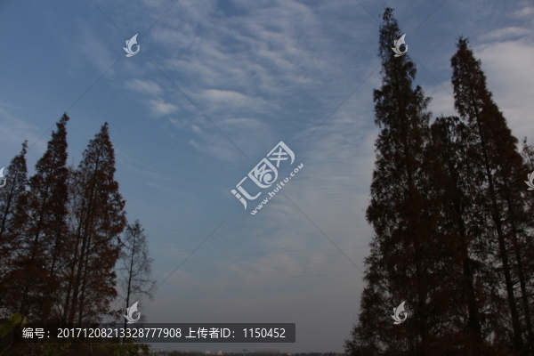 藍天,白云,（11）