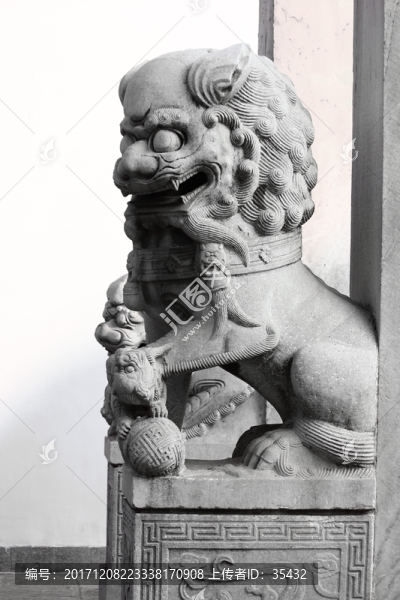 門前鎮(zhèn)石
