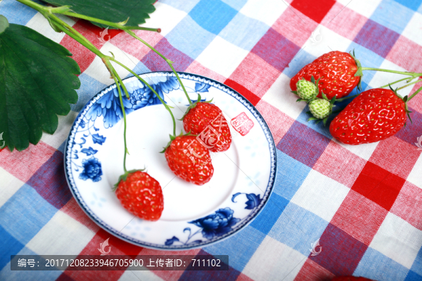 草莓