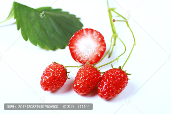 草莓
