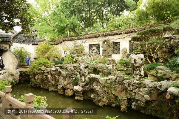 上海豫園