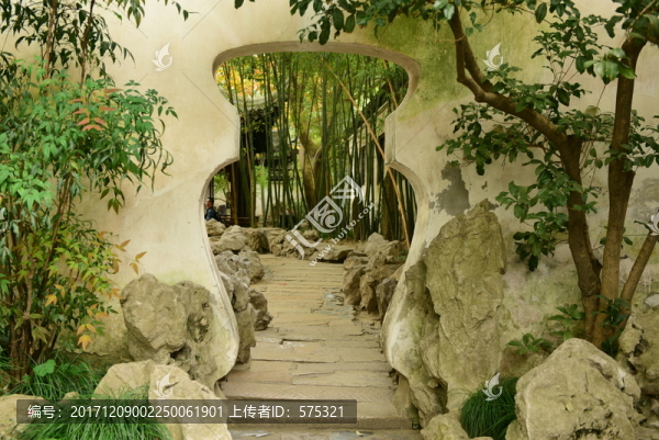 上海豫園