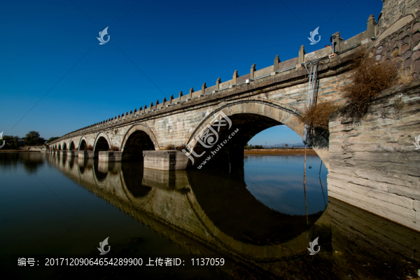 盧溝橋