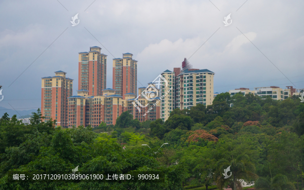 園林住宅