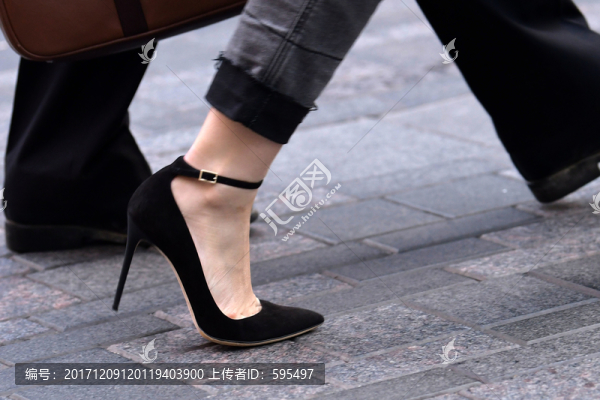 女鞋,高跟鞋