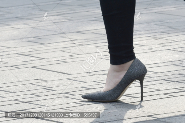 女鞋,高跟鞋