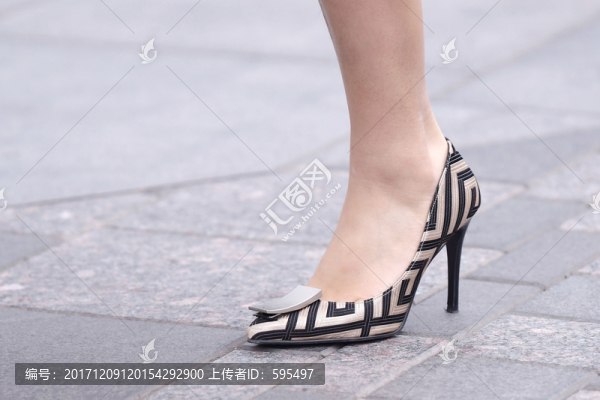 女鞋,高跟鞋