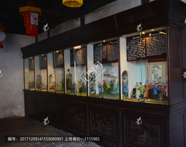 浙江烏鎮(zhèn)