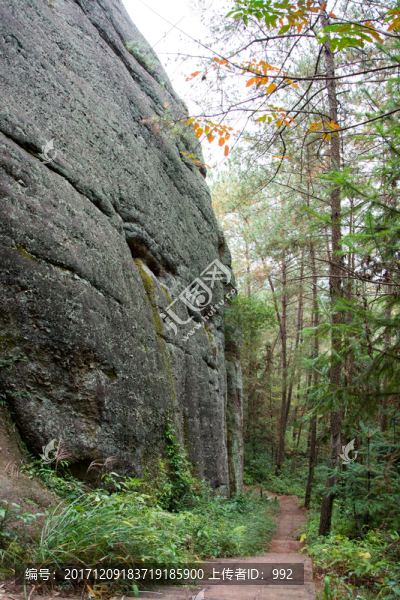 南雄觀音山