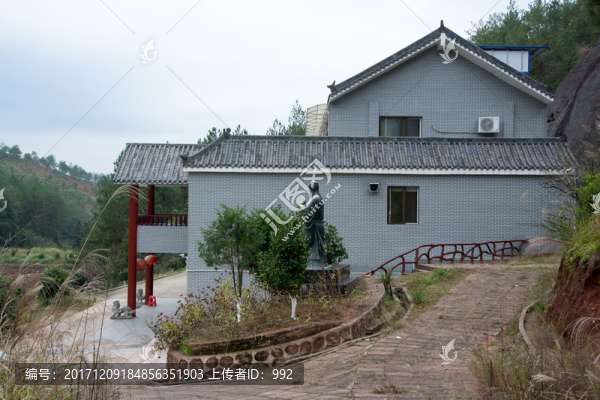 南雄觀音山