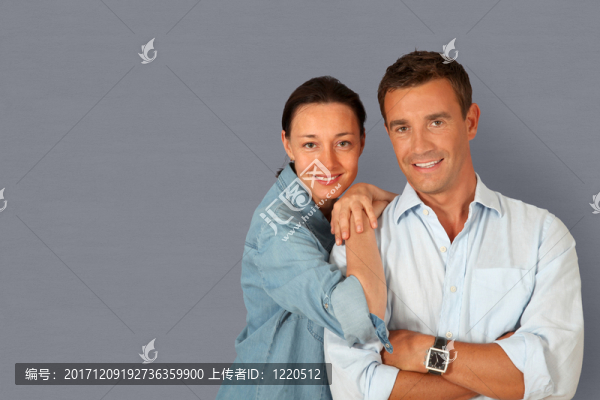 女人