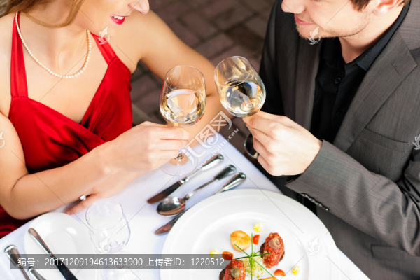 女人