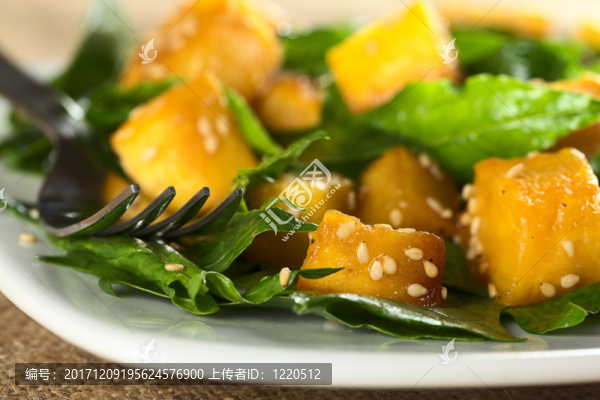 食物