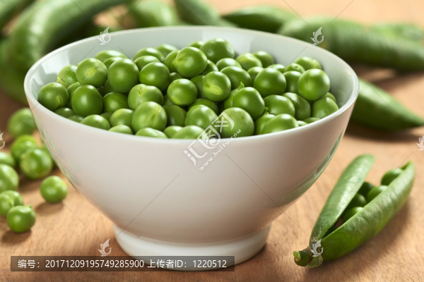 綠色的