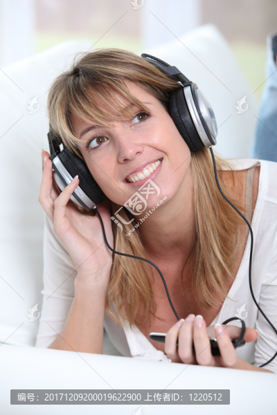 女人