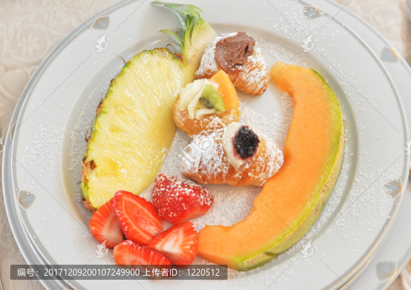 食物