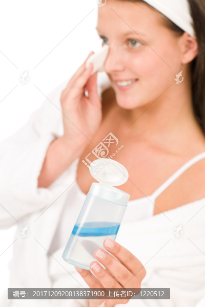 女人