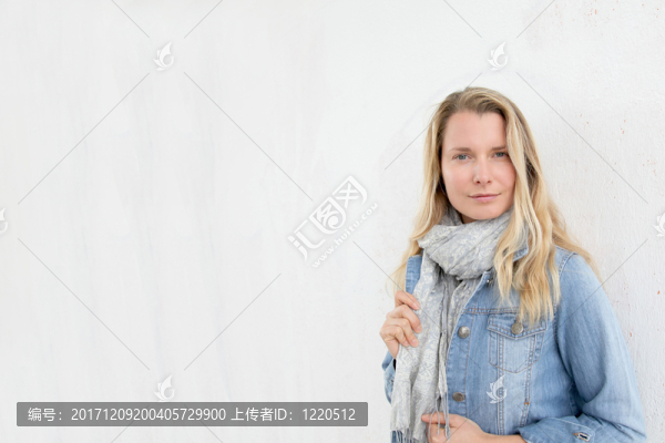女人