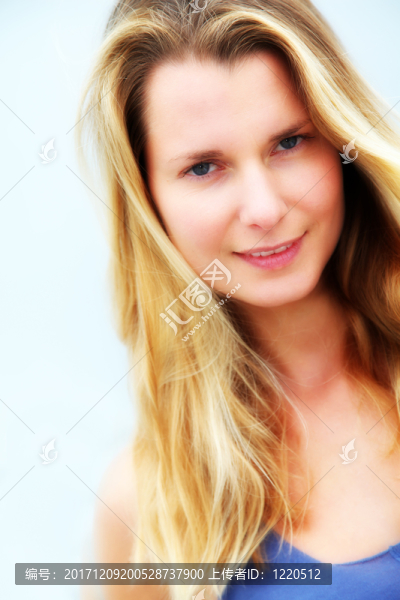 女人