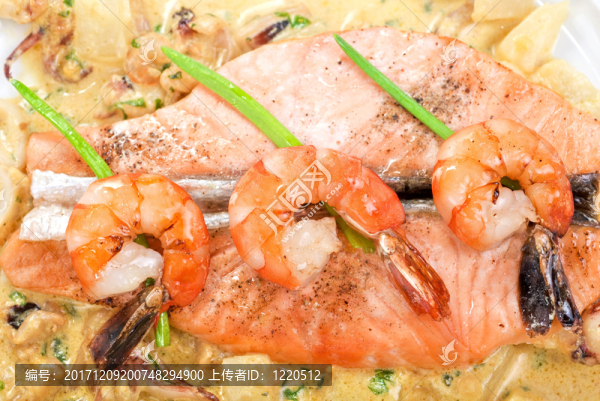 食物
