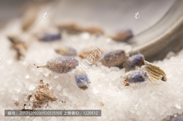 甜的