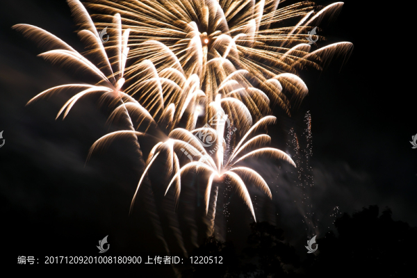 煙花3