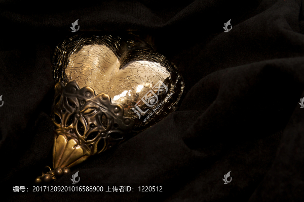 抽象的