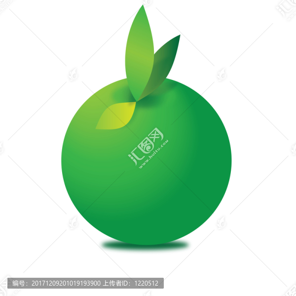 葉子
