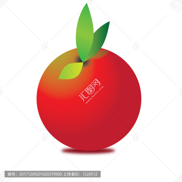 葉子