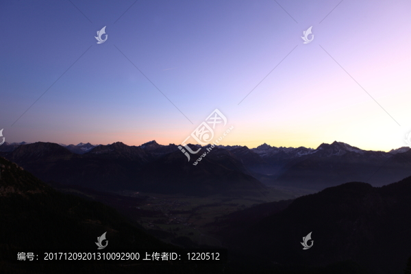夜