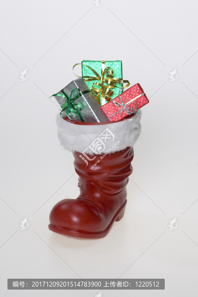 nikolausstiefel