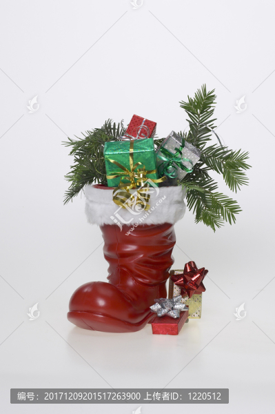 nikolausstiefel