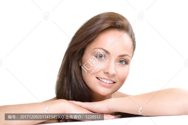 女人