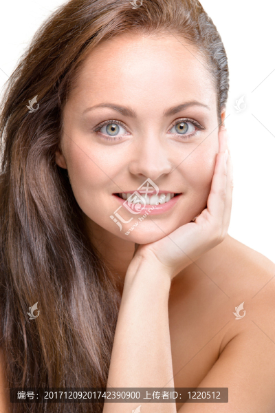 女人